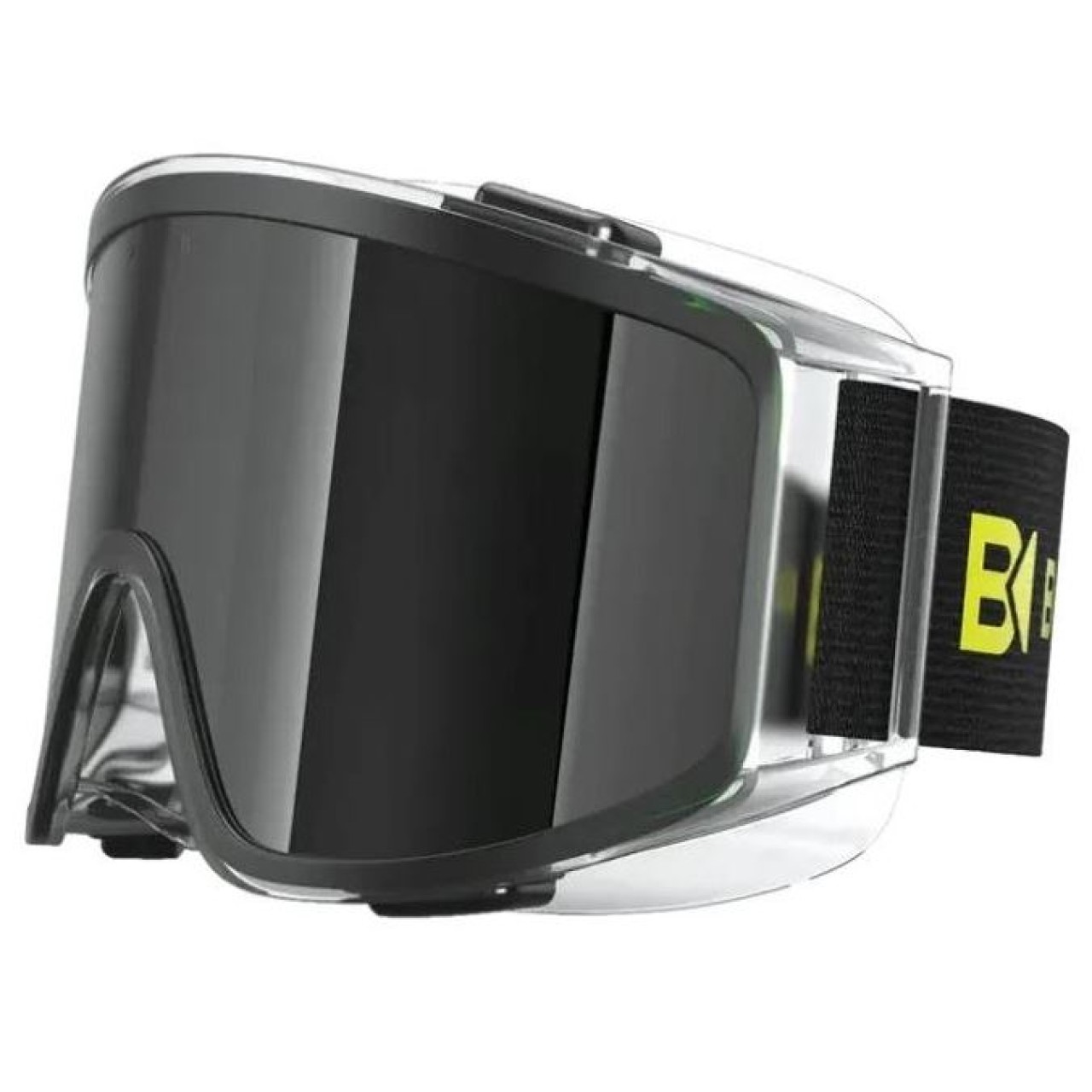 GRAND KORUYUCU GÖZLÜK SİYAH