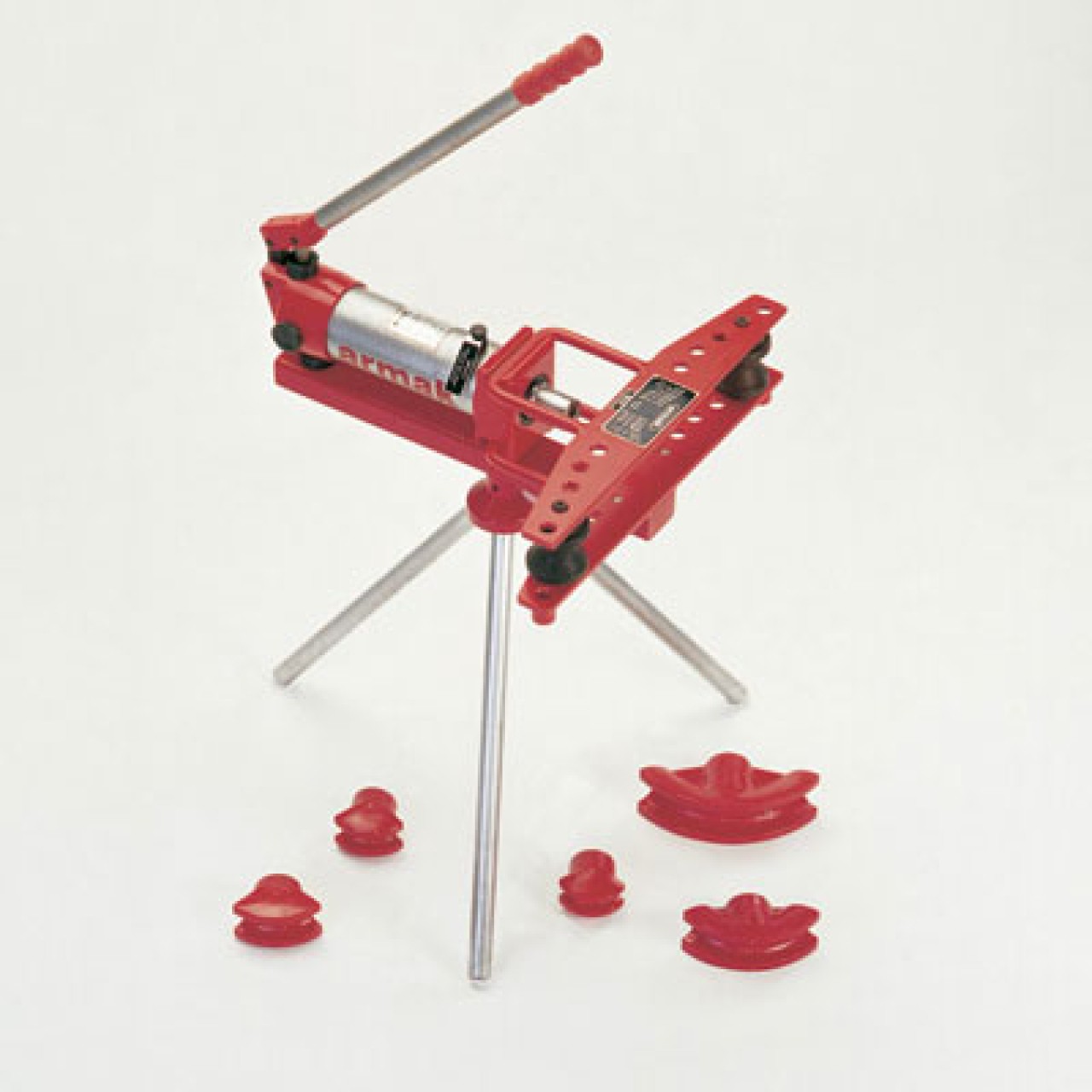 HİDROLİK BORU BÜKME 3/8''-1 1/4''