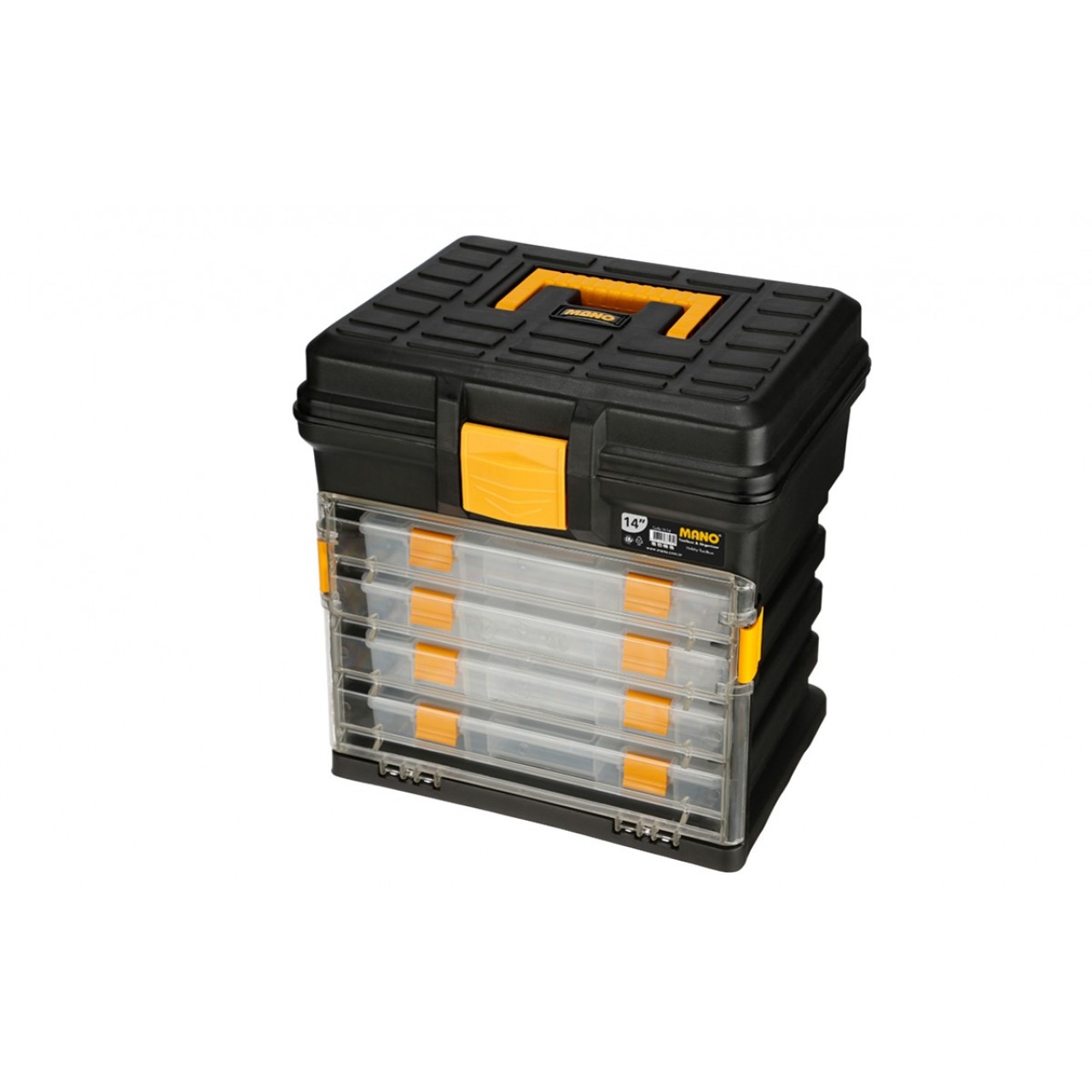 HOBİ TAKIM ÇANTASI 14