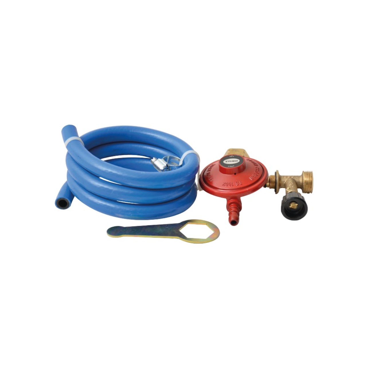 HORTUM DEDANTÖR MUSLUK SET DAR