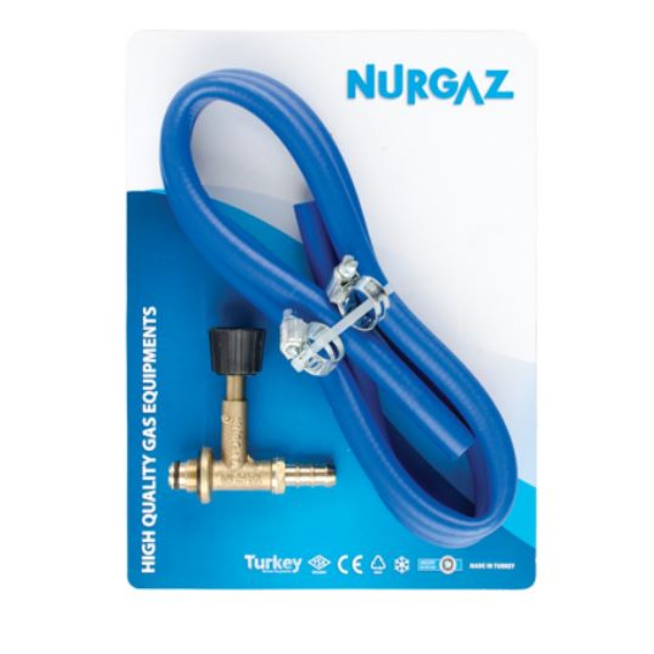 HORTUM SET HORTUM KELEPÇE MUSLUK