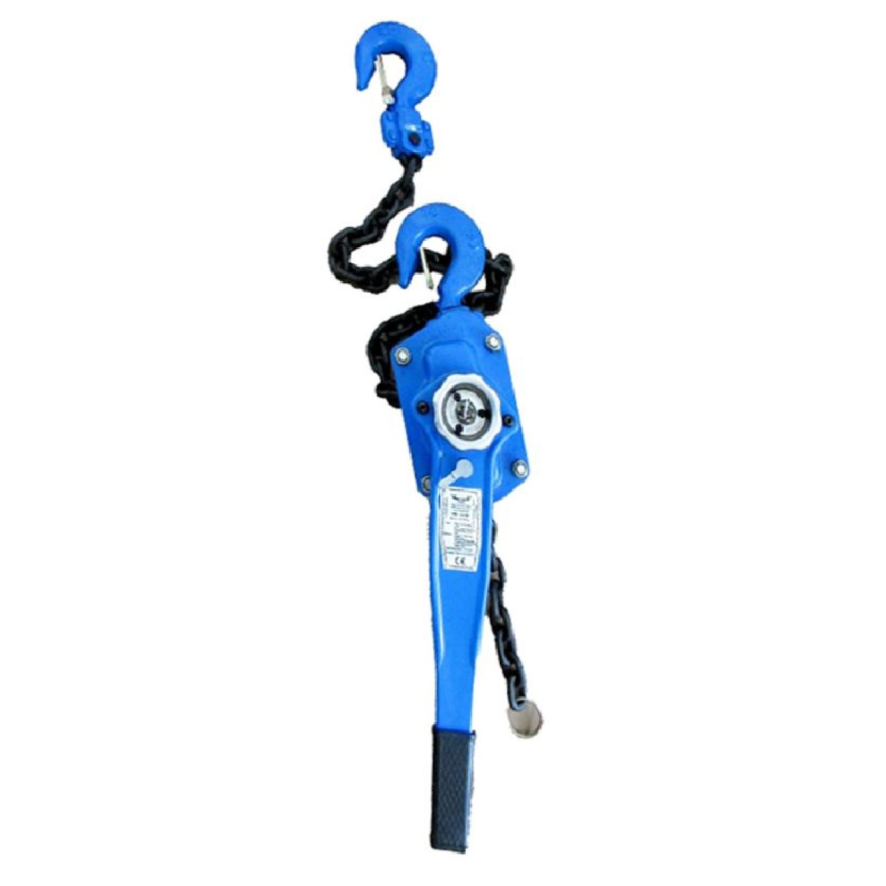 HUBZUG KRİKO 1,5TON 1,5MT