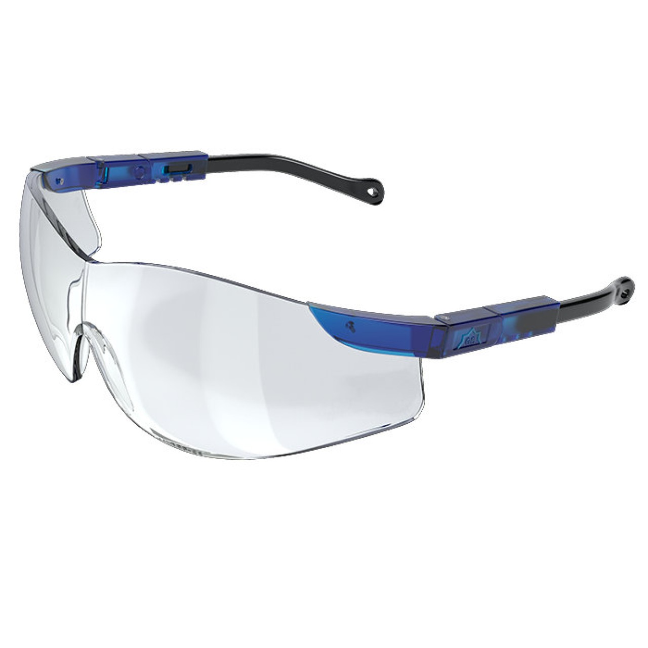 HUNTER COMFORT GÖZLÜK ANTİFOG ŞEFFAF