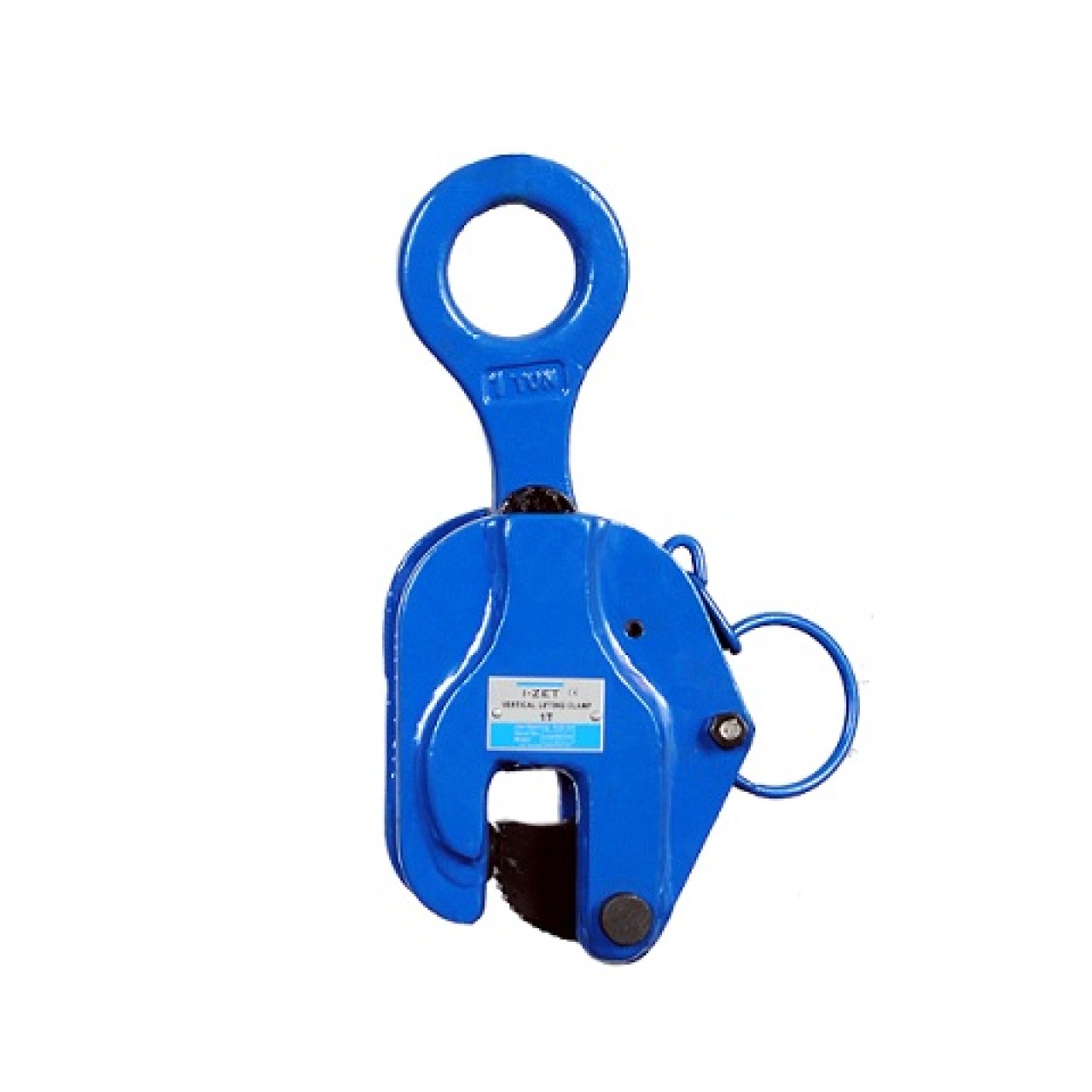 I-ZET SAC KAPMA 3 TON DİKEY