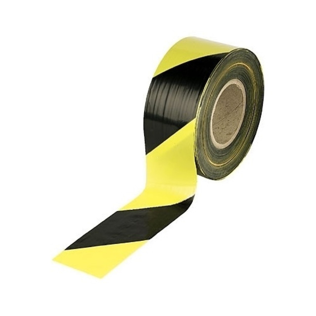 İKAZ BANDI SARI SİYAH DOĞALGAZ BÜYÜK