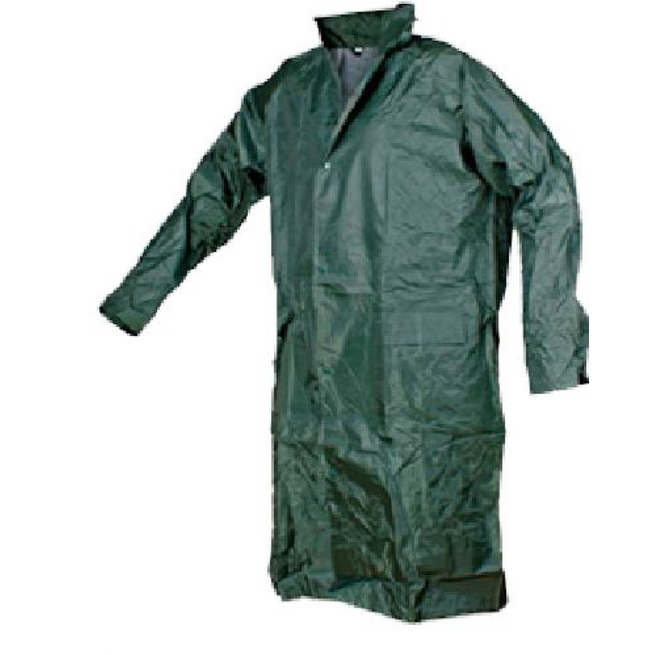 İMPERTEKS YAĞMURLUK YEŞİL XXL