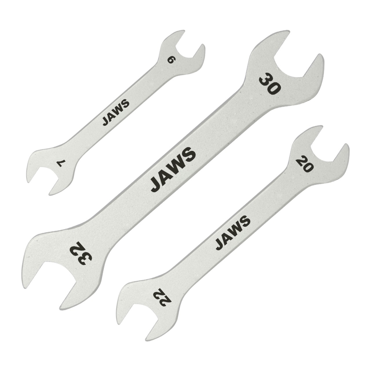 JAWS AÇIK AĞIZ ANAHTAR 6-7MM