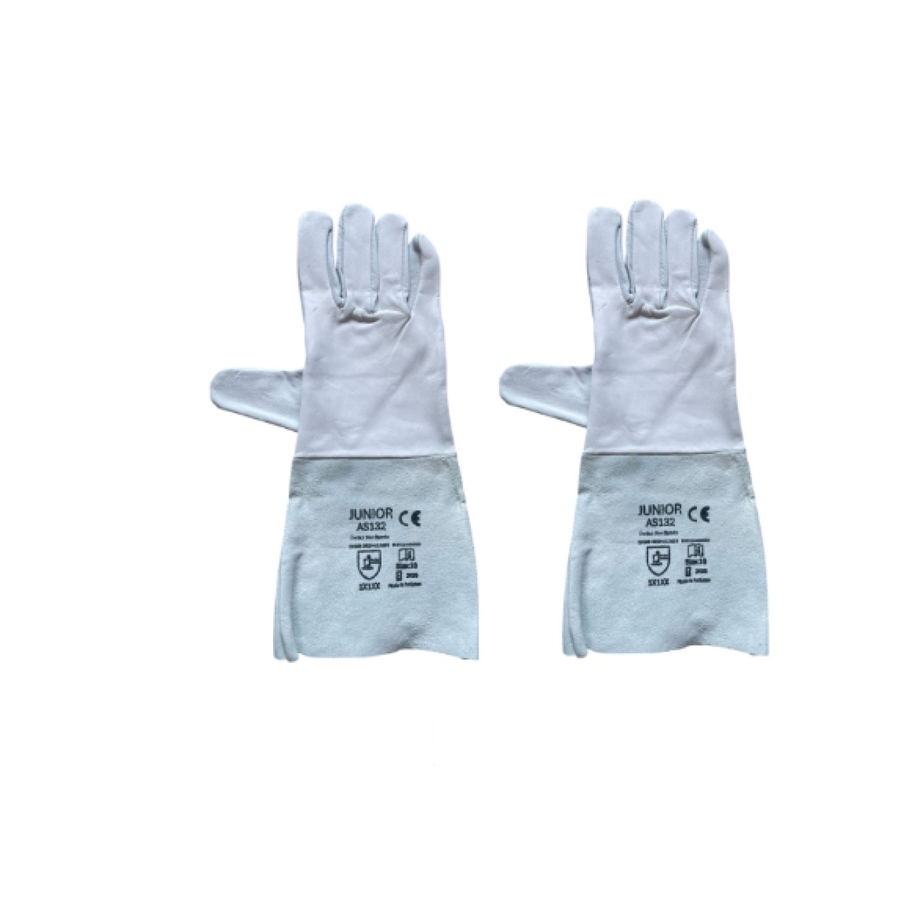 JUNİOR ARGON DERİ ELDİVEN