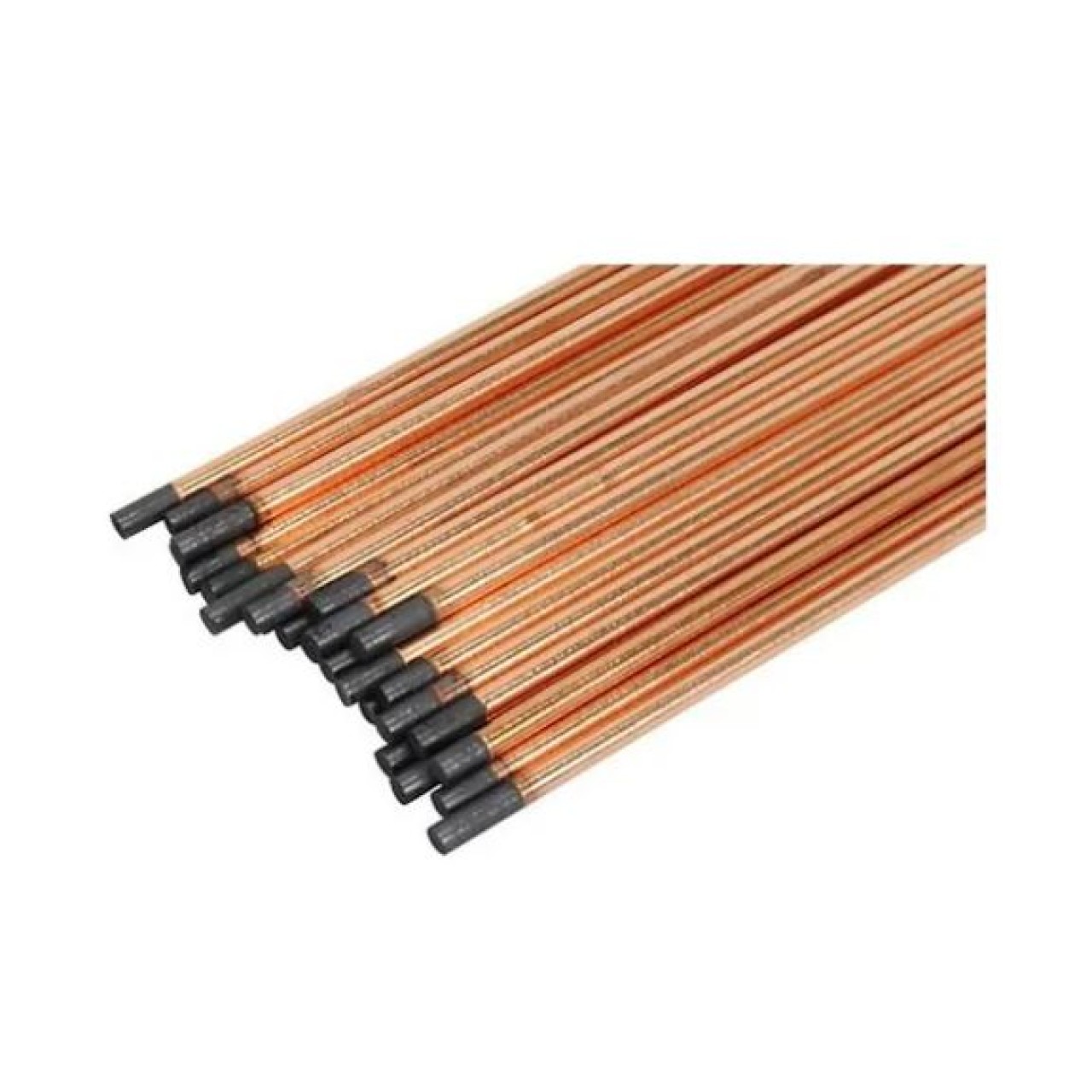 KARBON ELEKTRODU 6X305MM