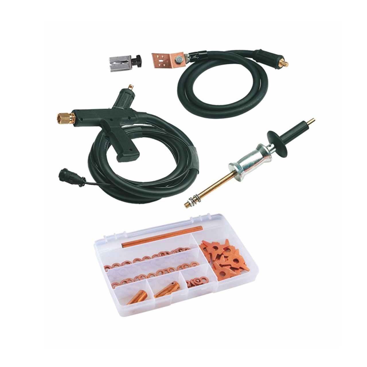 KAROSERİ ONARIM ÜNİTESİ