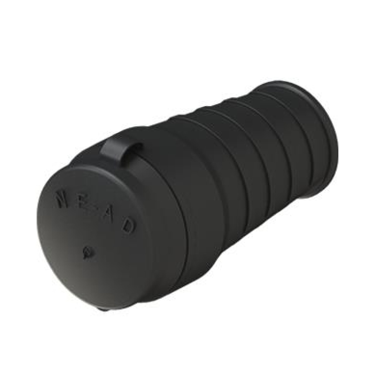 KAUÇUK TOPRAKLI 1X16 SEYYAR PRİZ