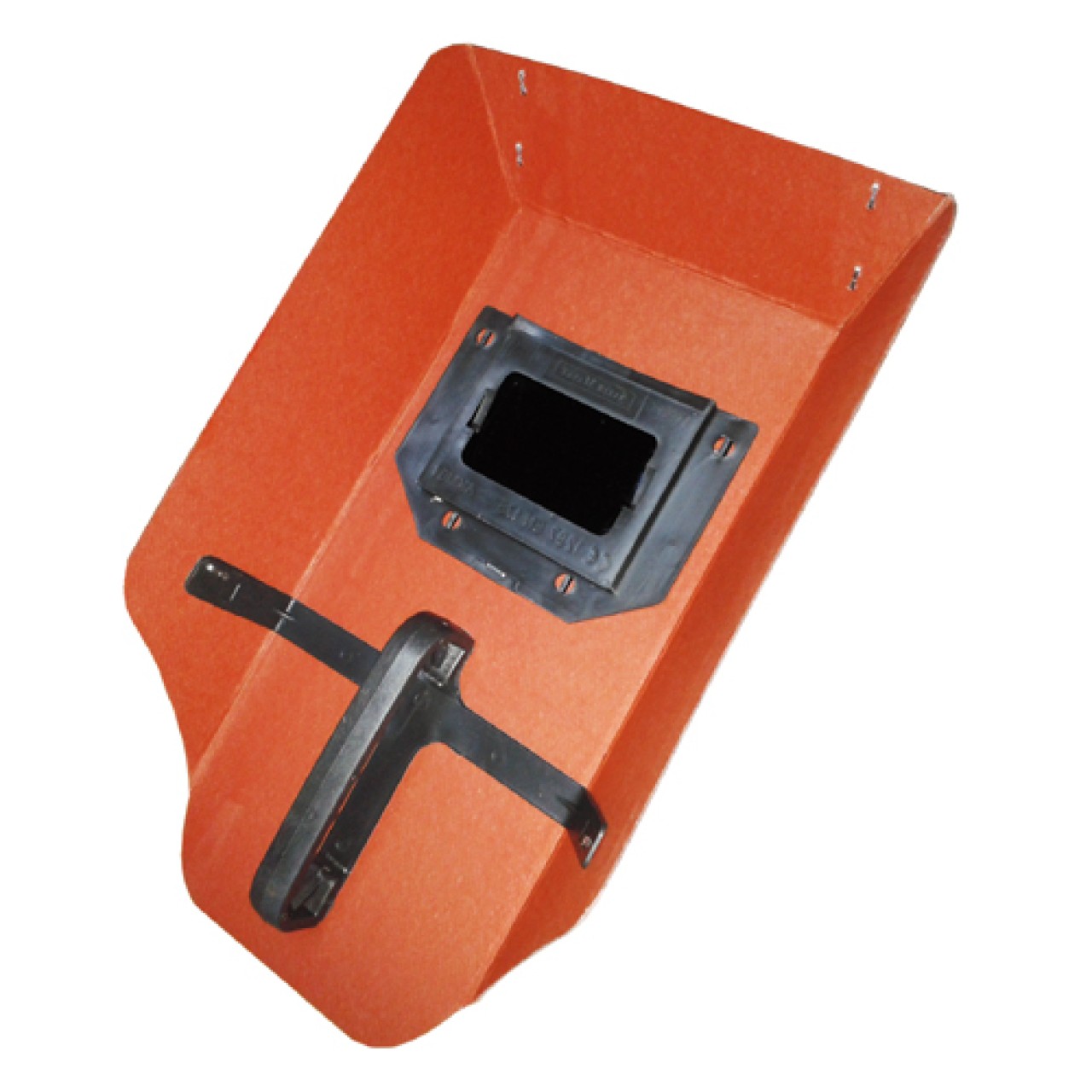 KAYNAK EL MASKESİ CE