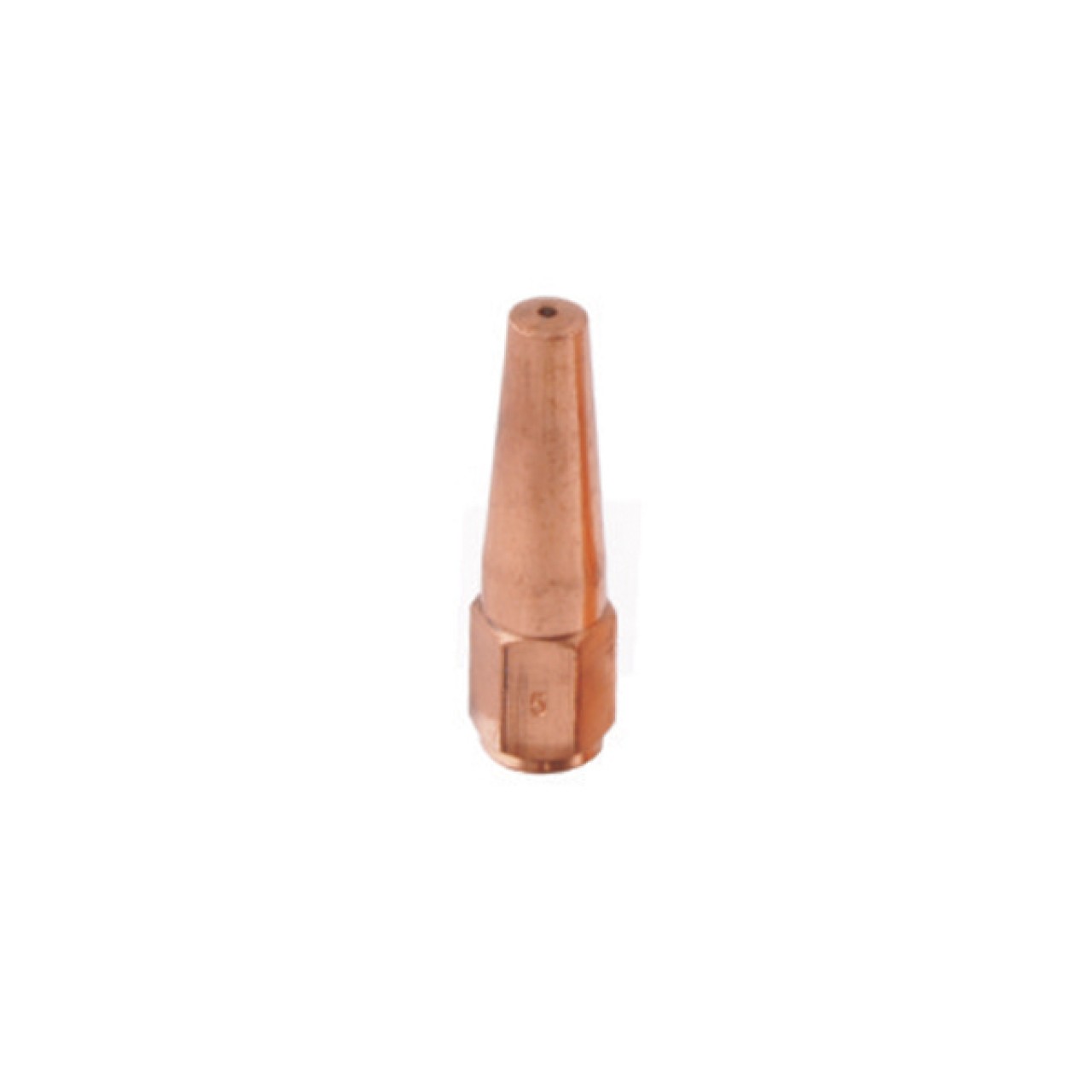 KAYNAK KOLU LÜLESİ NO:5 KAYNAK KAPASİTESİ 6-9 MM