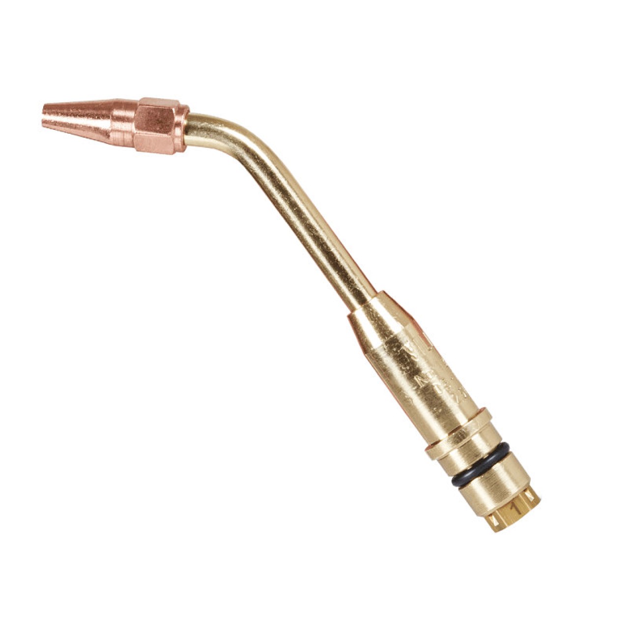 KAYNAK KOLU NO:1 KAYNAK KAPASİTESİ 0,5-1 MM