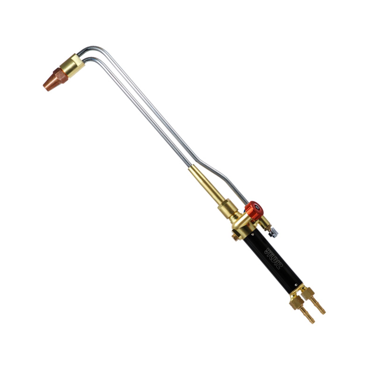 KESME HAMLACI BOZMA ŞALOMASI 700MM