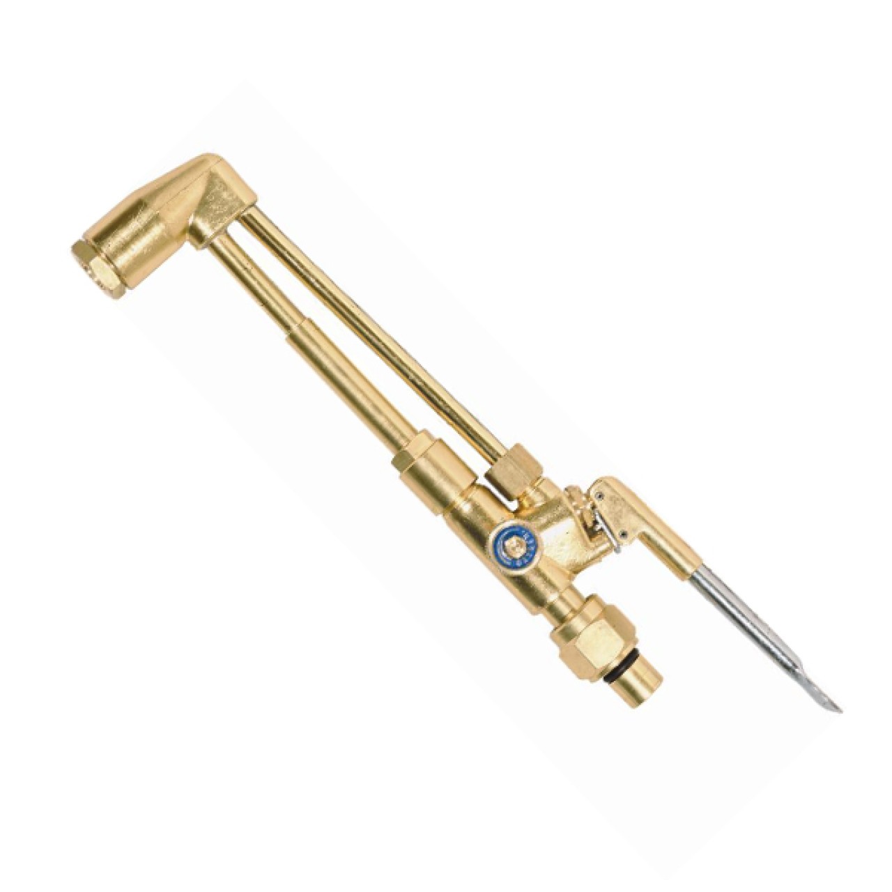 KESME HAMLACI PROPAN-OKSİJEN