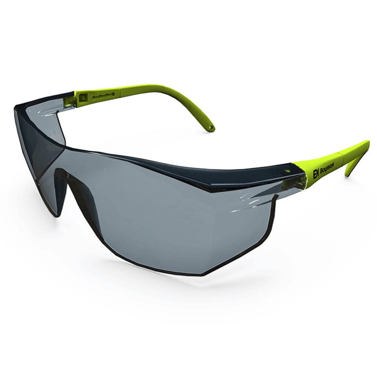 KORUYUCU GÖZLÜK FÜME