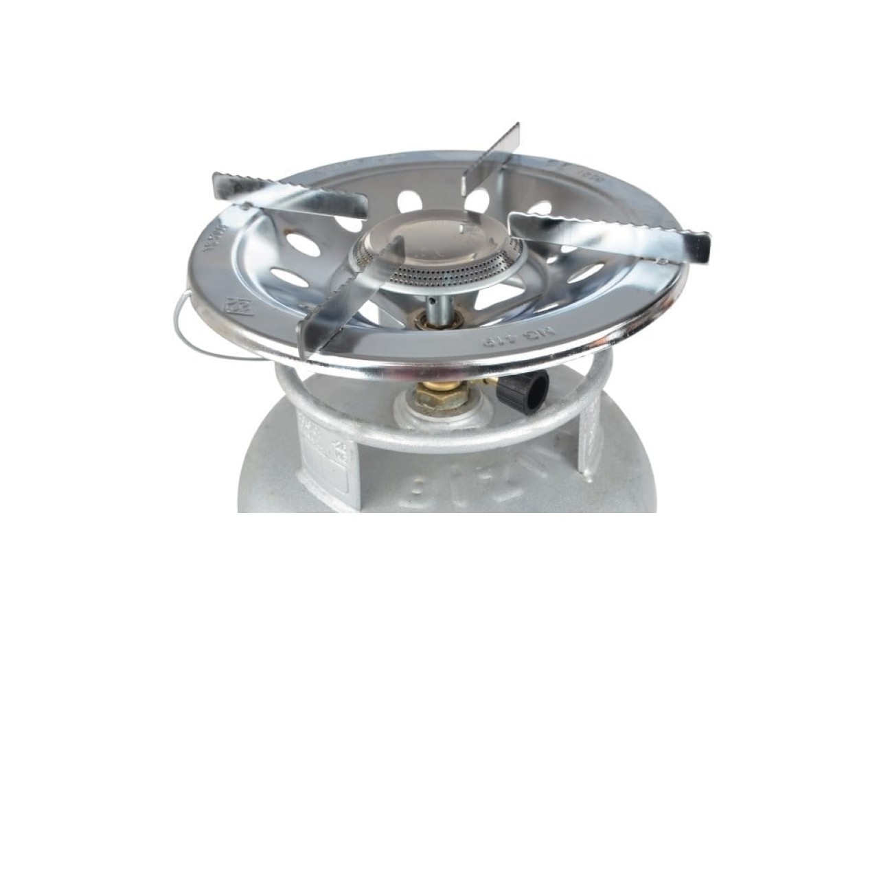 KÜÇÜK TURBO OCAK GENİŞ ÇEMBER