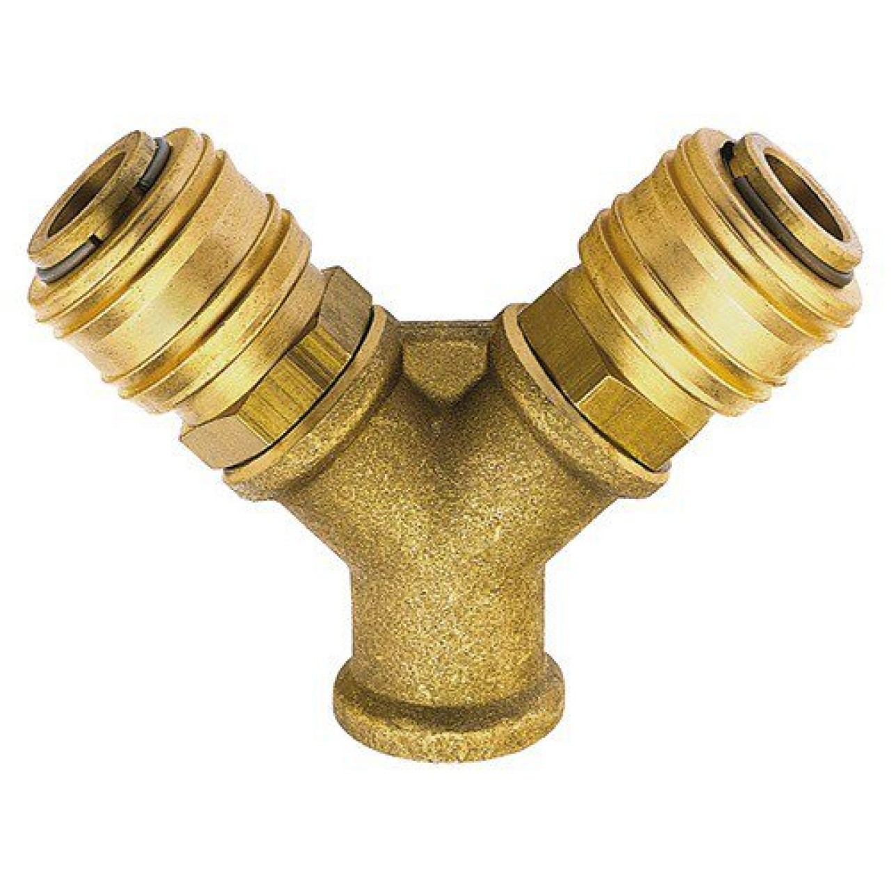 LUDECKE DWS 38 2'Lİ GÖVDE