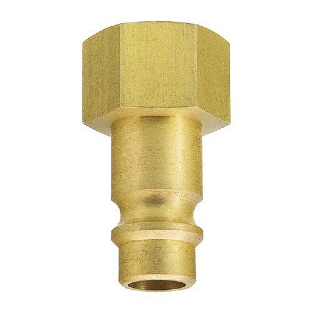 LUDECKE ES12NI 1/2''DIŞI UÇ