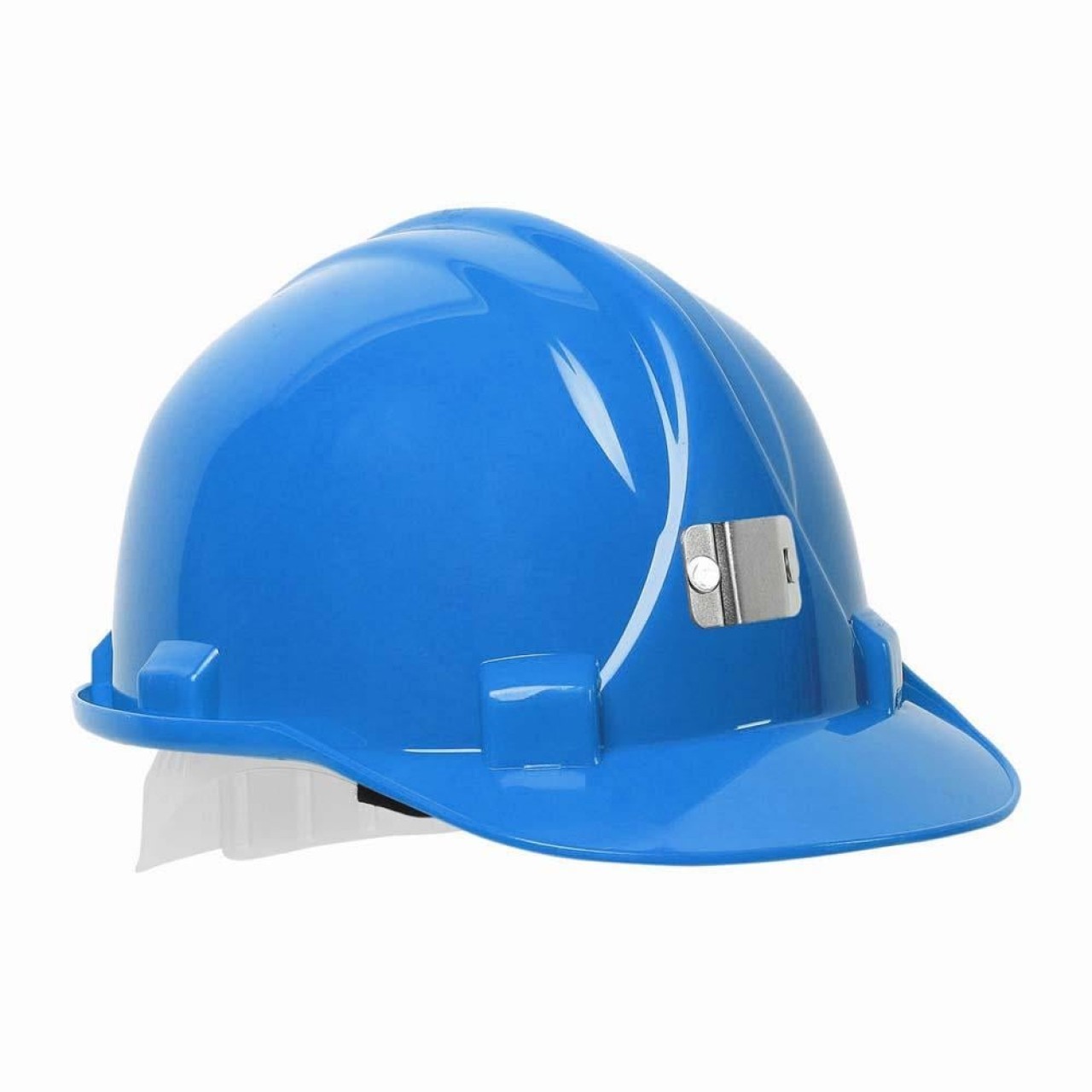 MADENCİ BARETİ MAVİ