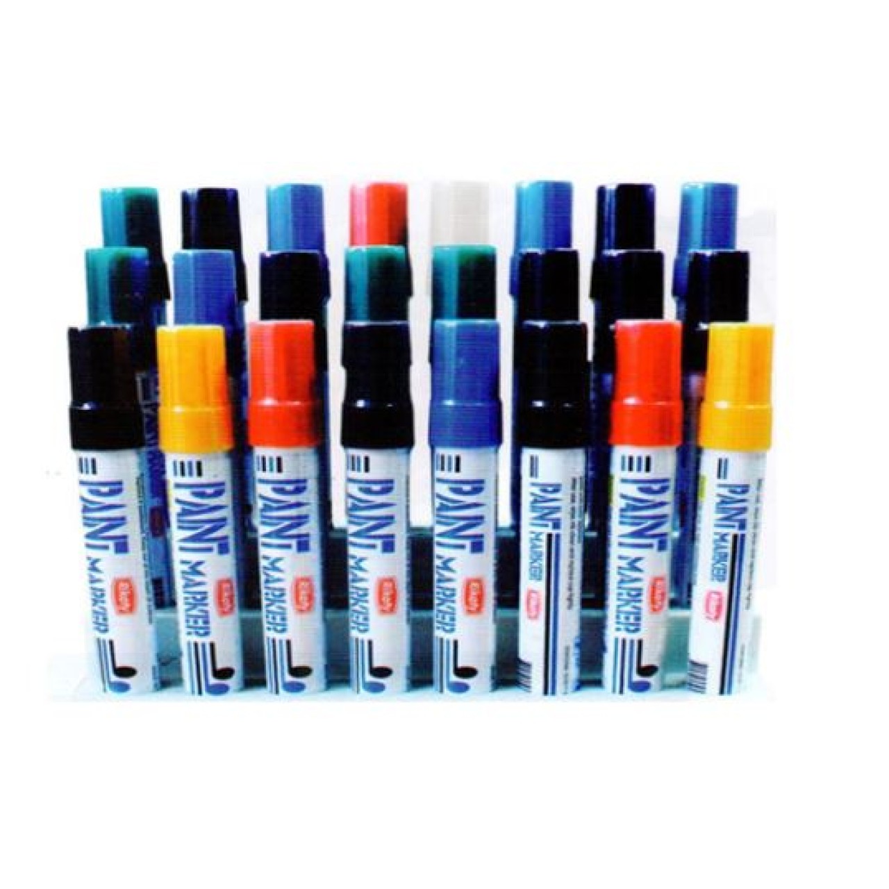 MARKALAMA KALEMİ BEYAZ