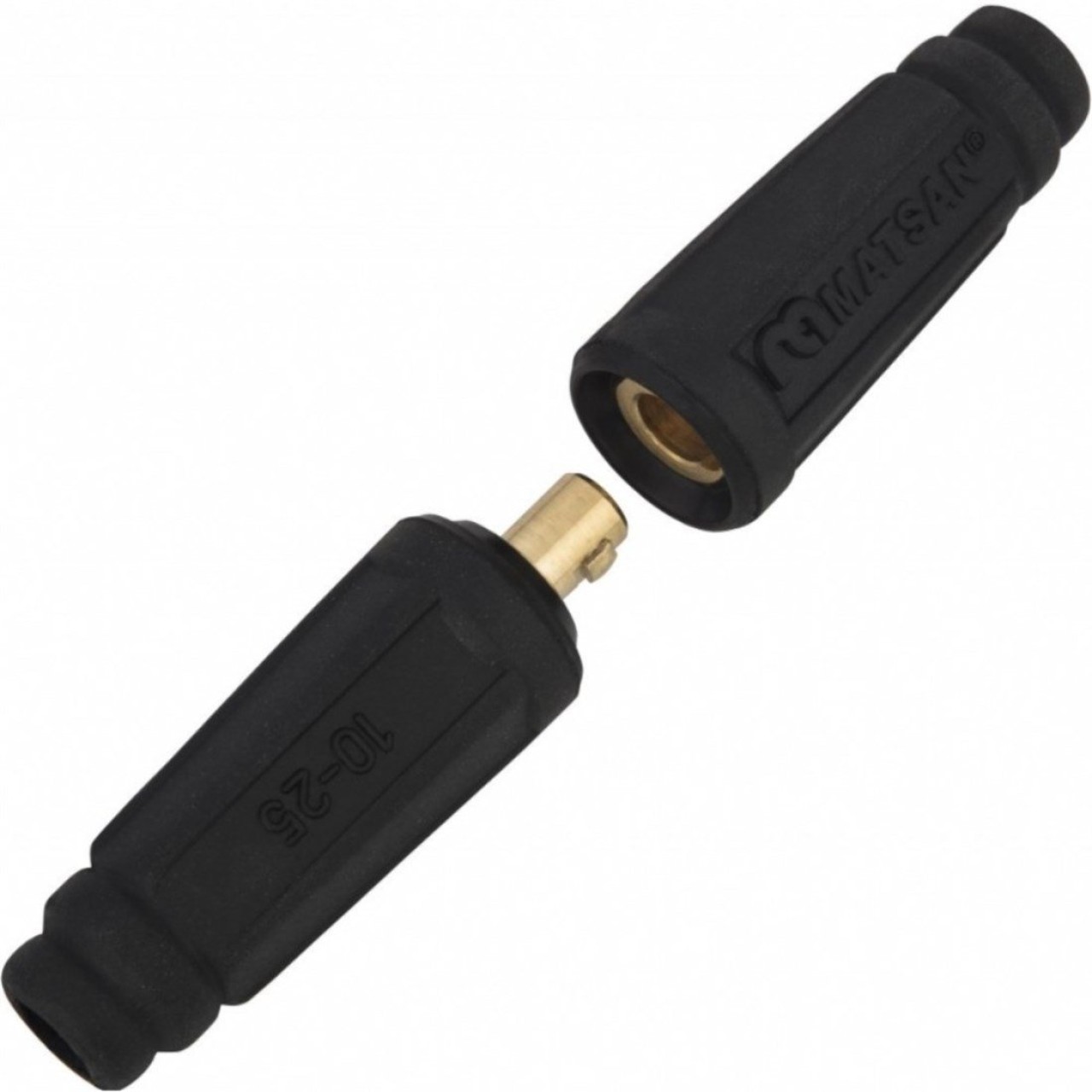 MATSAN AVRUPA TİP KABLO BAĞLANTI 10-25 TAKIM