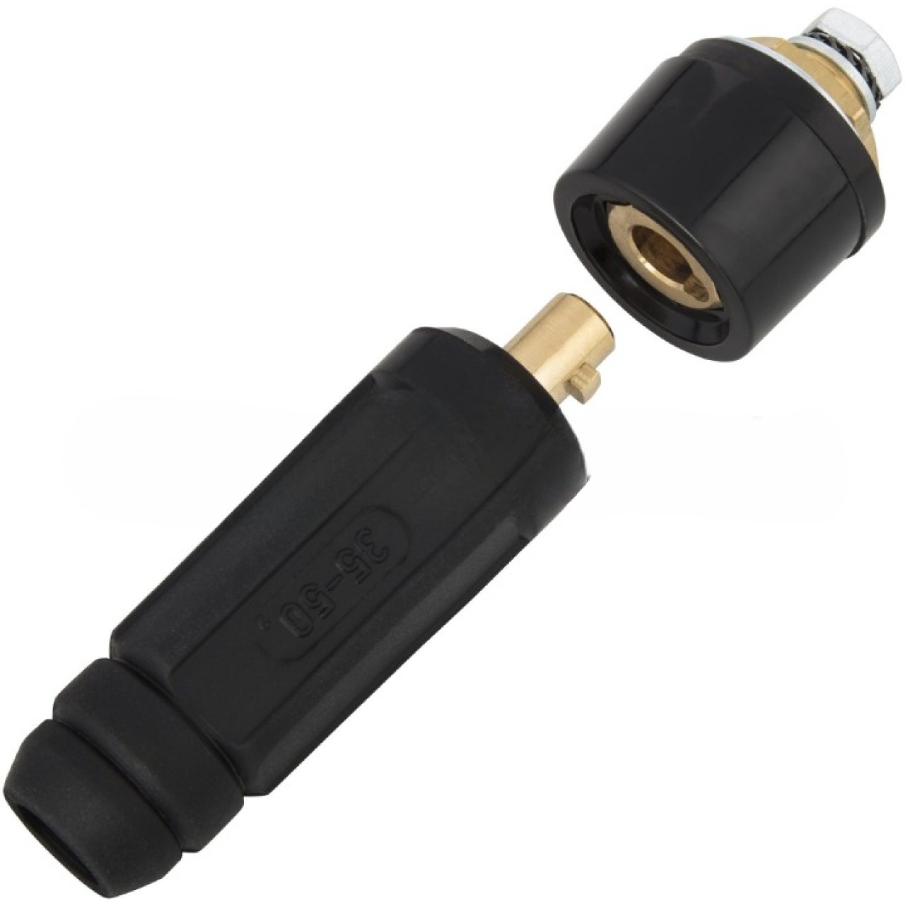 MATSAN AVRUPA TİP MAKİNA BAĞLANTI 35X50 TAKIM