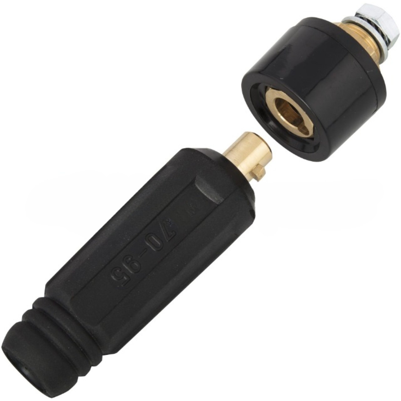 MATSAN AVRUPA TİP MAKİNA BAĞLANTI 70X95 TAKIM