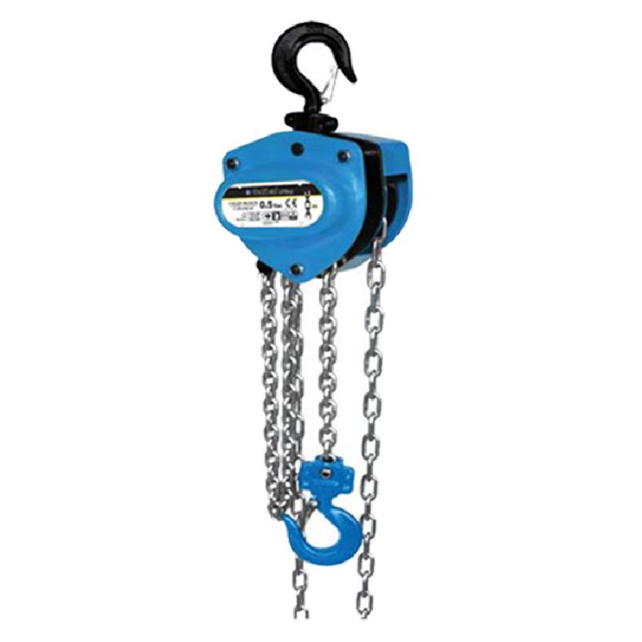 MEKANİK CERASKAL  0,5 TON 5 MT.