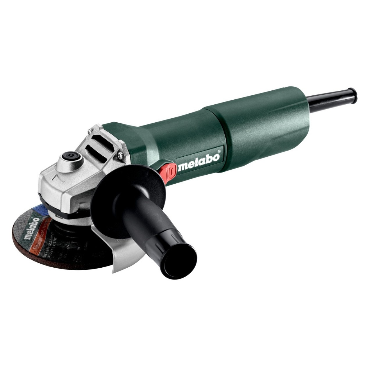 METABO AVUÇ TAŞLAMA W900-115