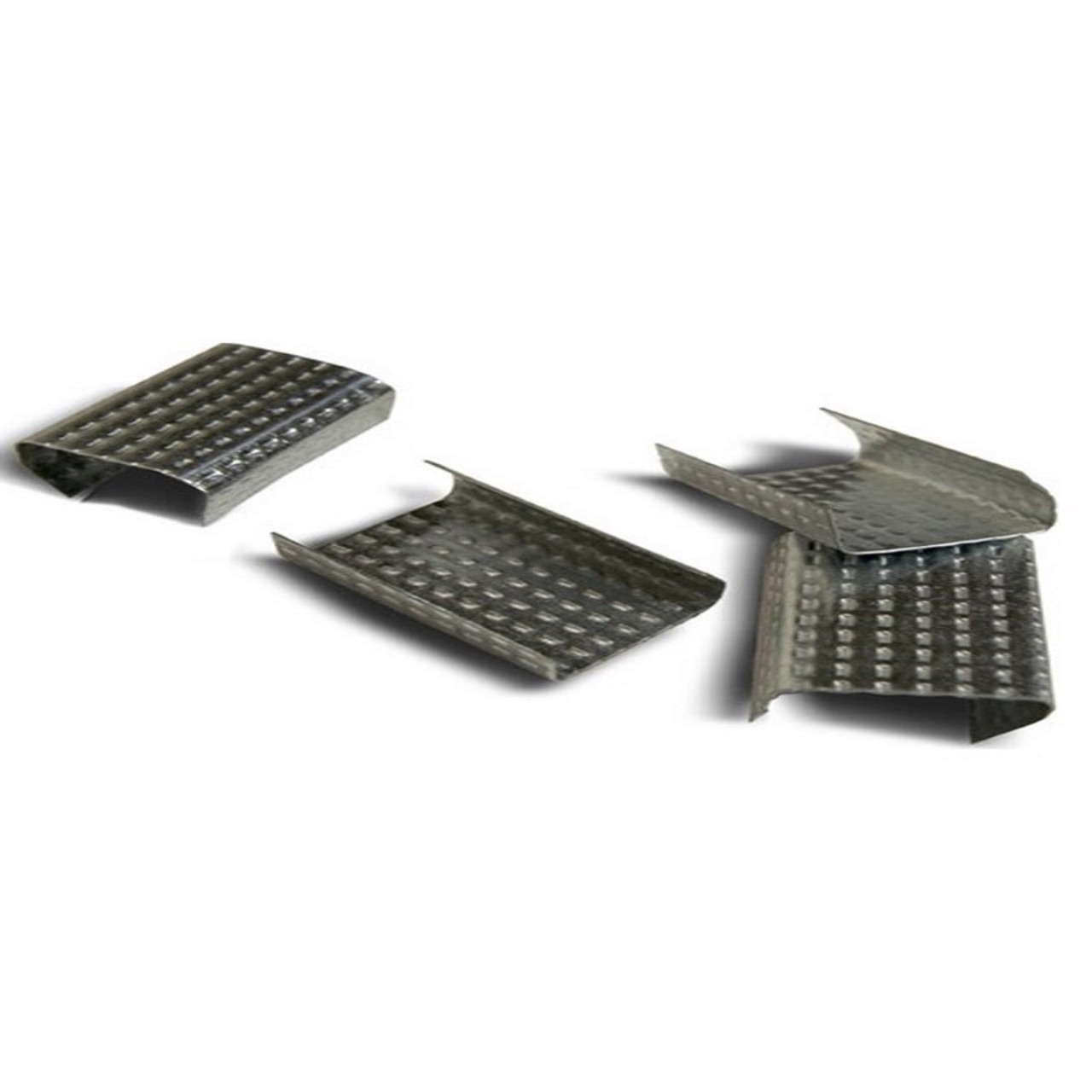 METAL ÇEMBER TOKASI 16MM