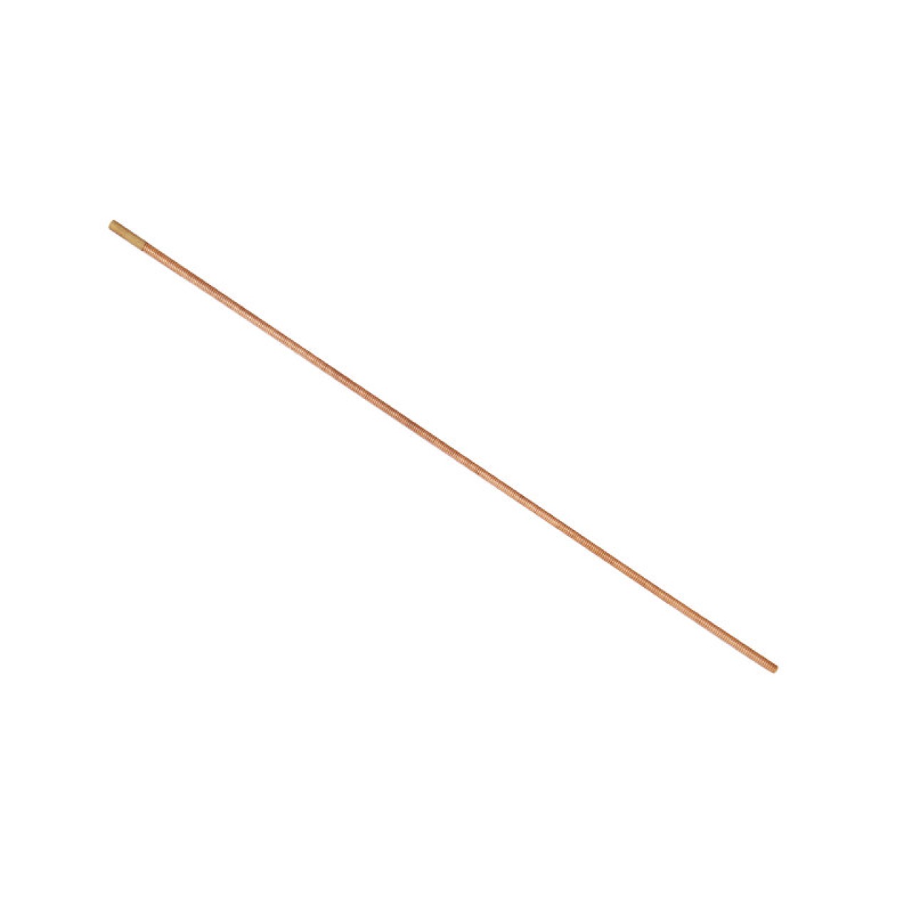 MİG SPİRAL BAKIR TERMİNAL 4.5X3.0-0,35M