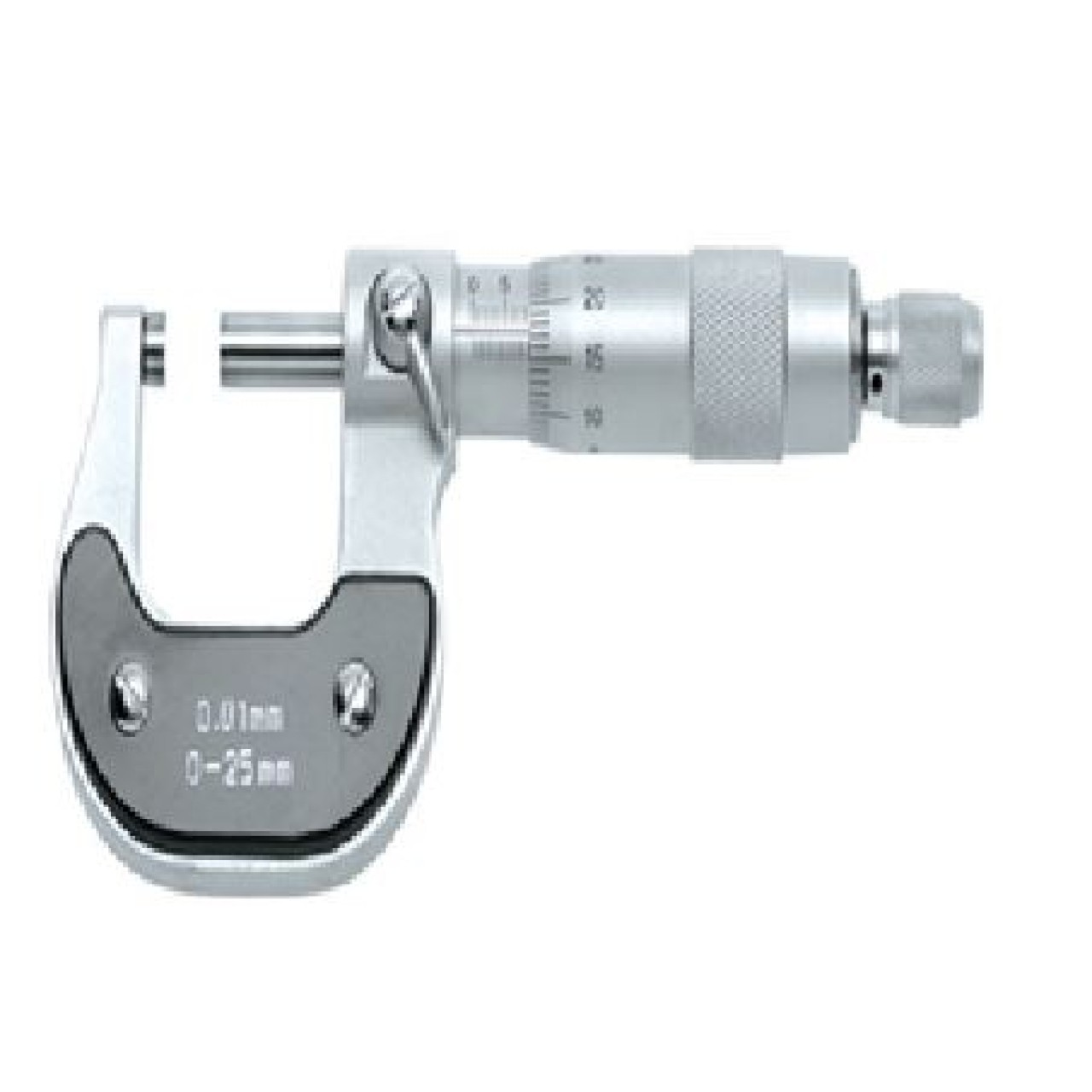 MİKROMETRE 0-25 MM