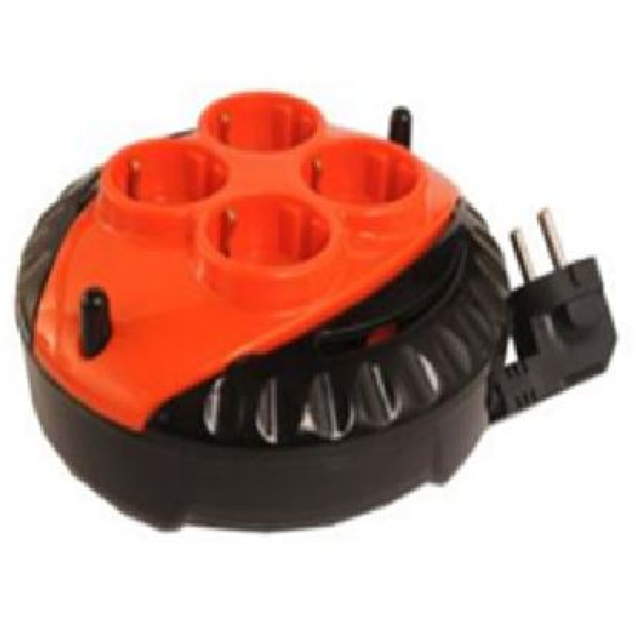 MİNİ KABLO MAKARASI KABLOLU 5MT