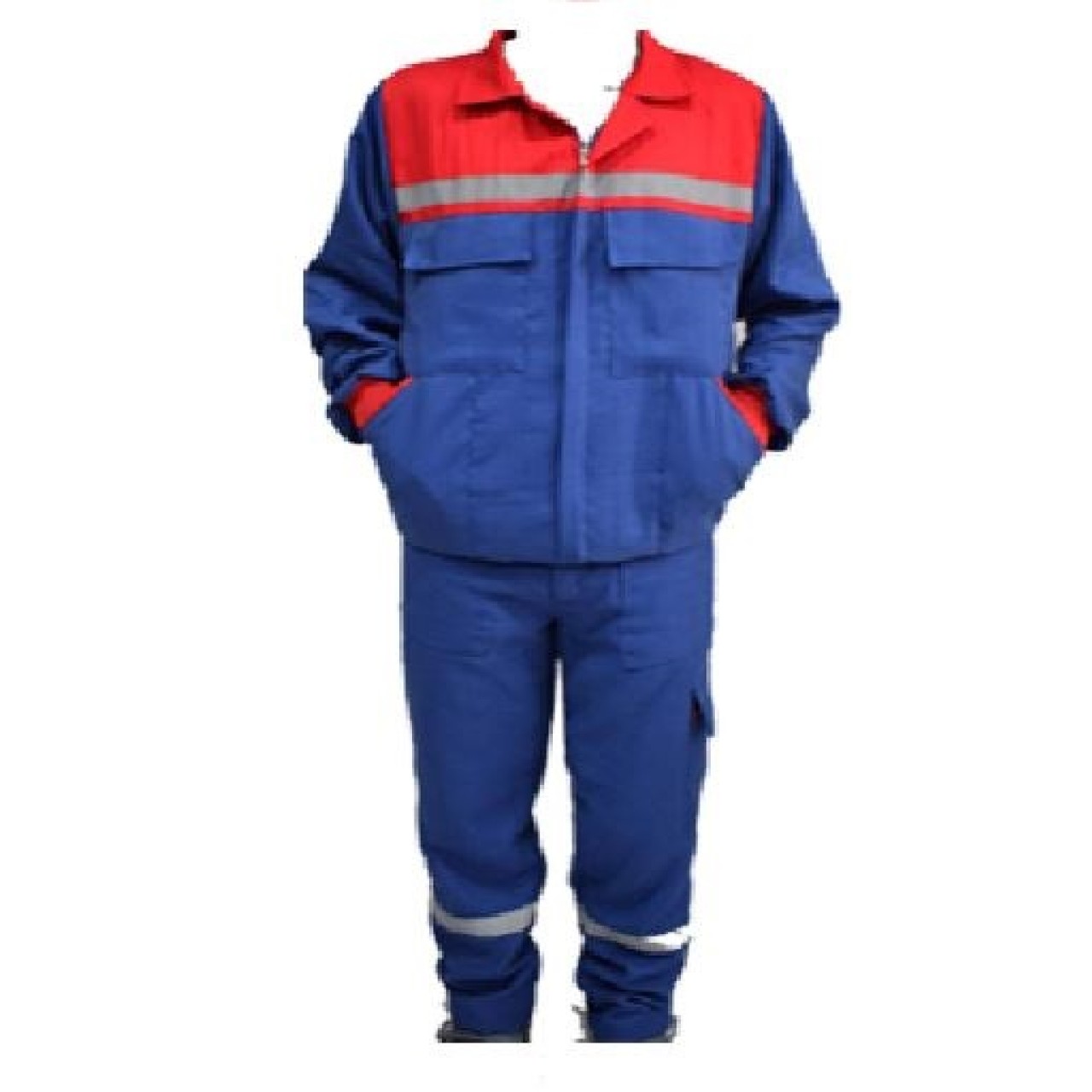 MONT TAKIM 16/12 GABARDİN M