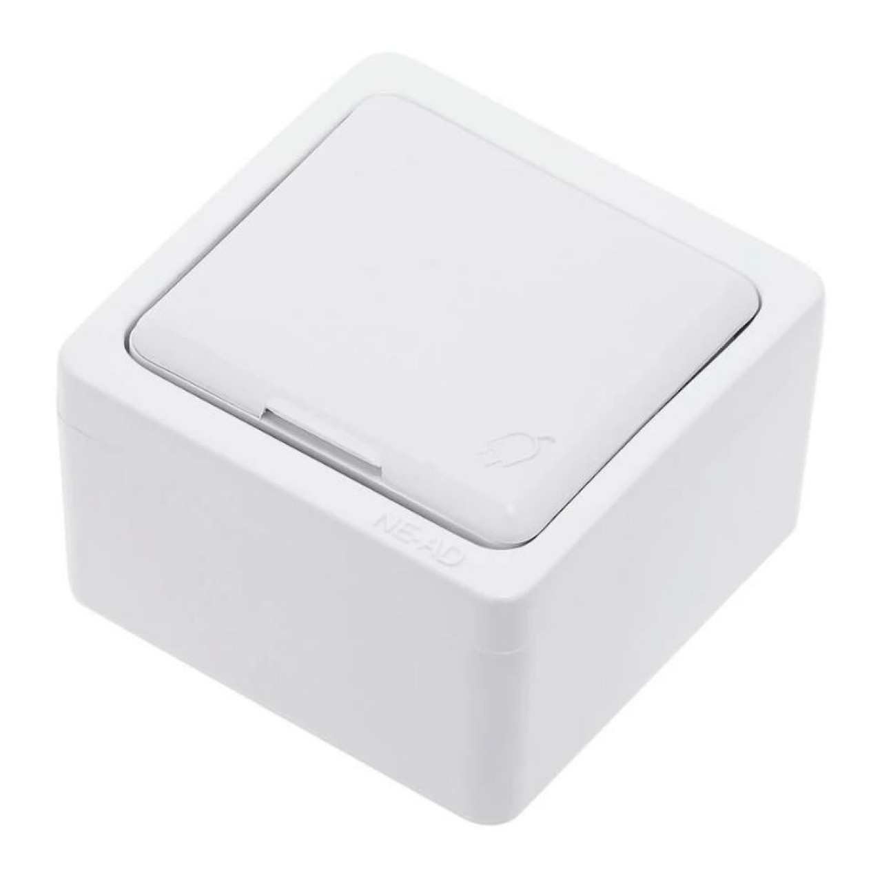 MURAT KAPAKLI TOPRAKLI PRİZ