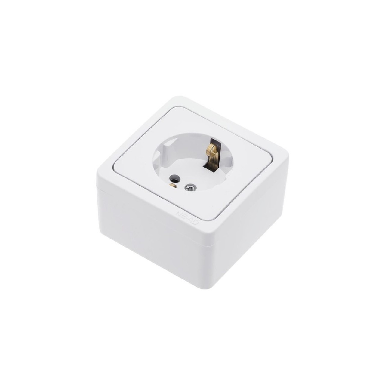 MURAT TOPRAKLI PRİZ