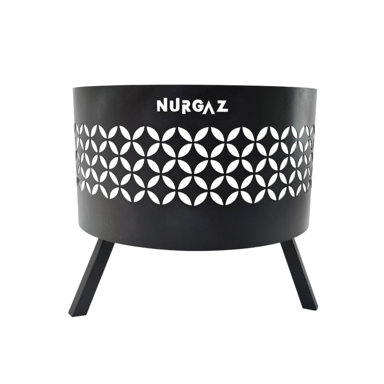 ORMAN ŞÖMİNESİ YILDIZ