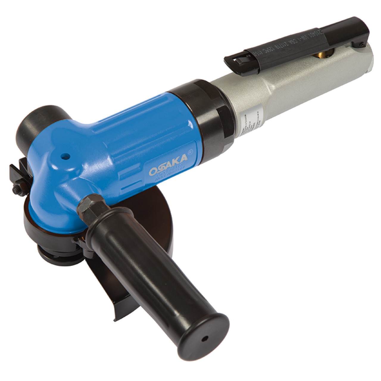 OSAKA 125MM TAŞLAMA