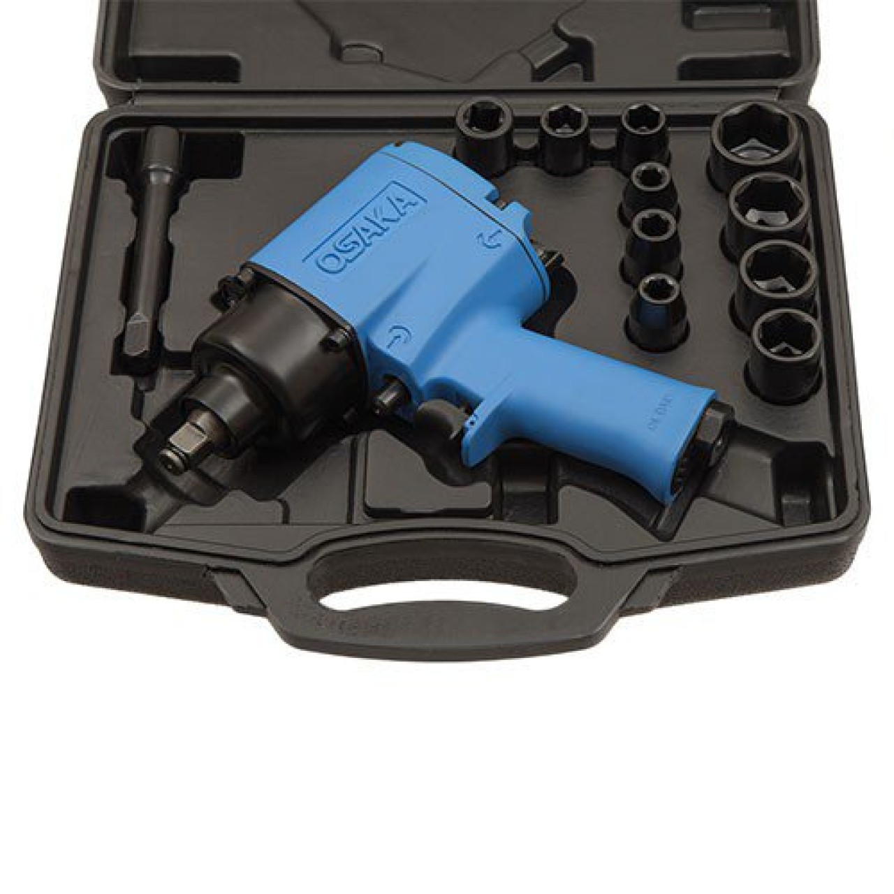 OSAKA 1/2''SOMUN SÖKME SET