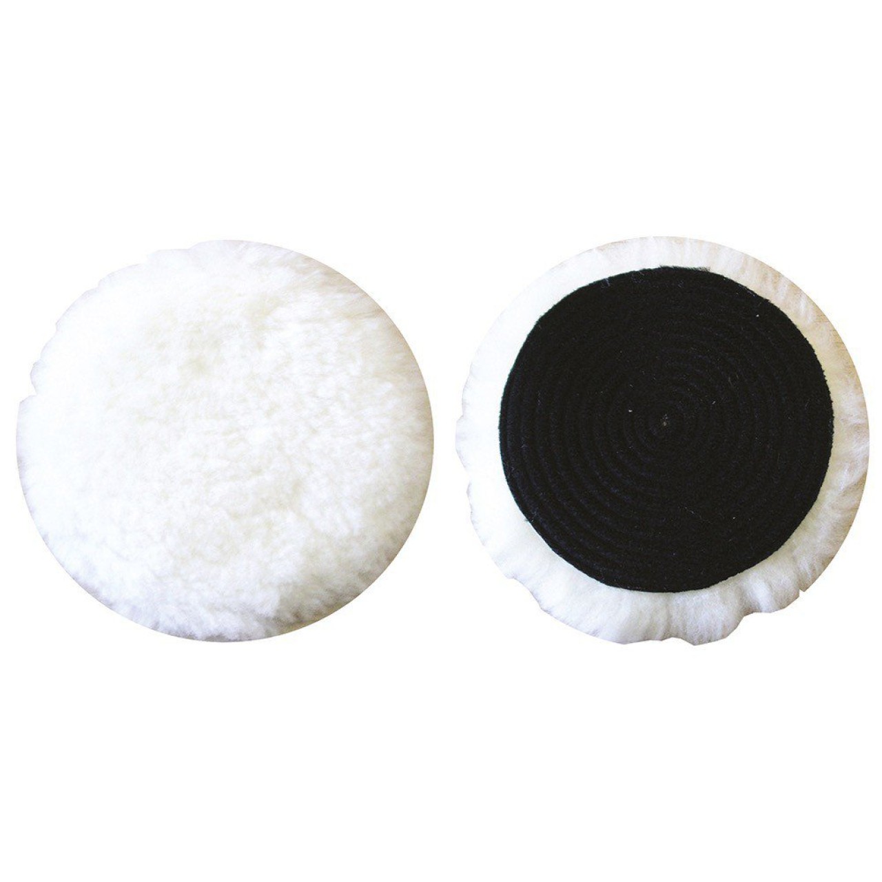 OSAKA CIRTLI YÜN POLİSAJ 125MM