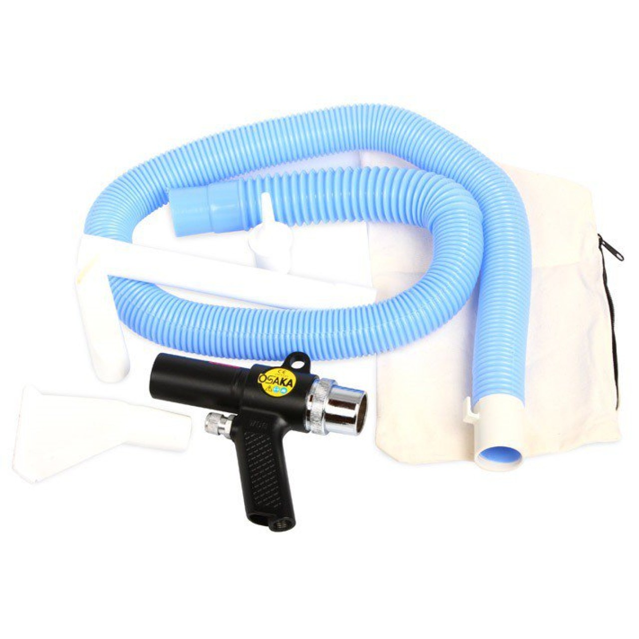 OSAKA HAVALI SÜPÜRGE OPT201