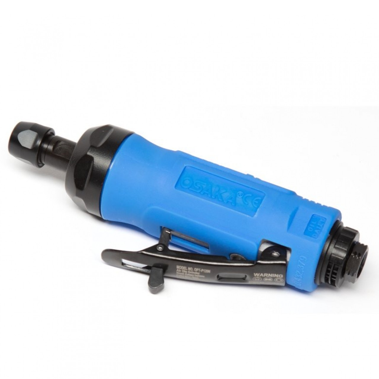 OSAKA KALIPÇI TAŞLAMA