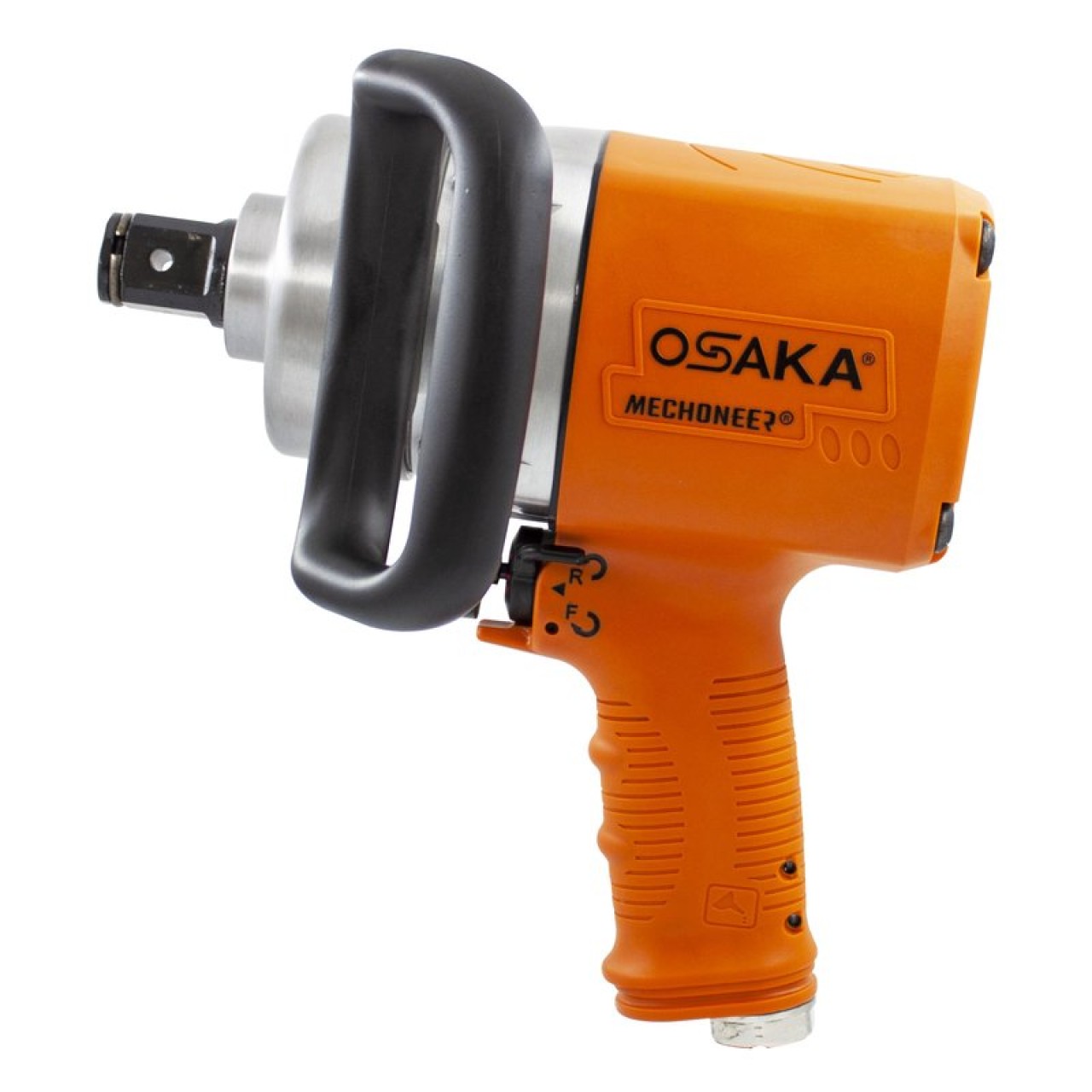 OSAKA MACHONER SOMUN SÖKME 1'' COMPOSİTE