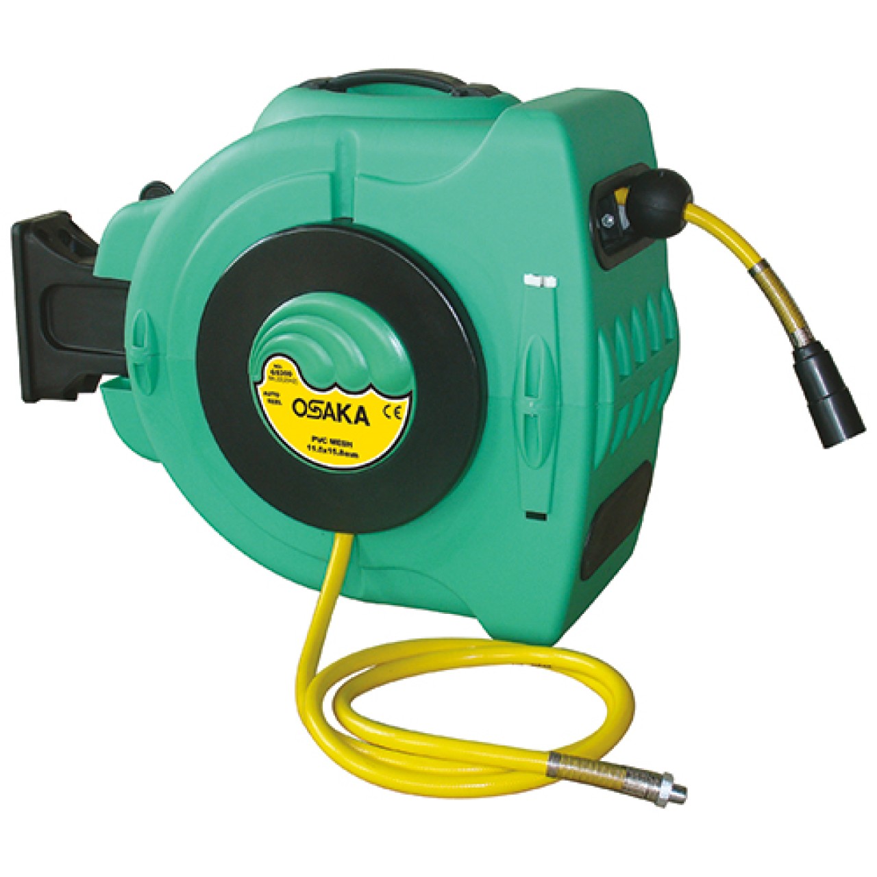 OSAKA MAKARALI HAVA HORTUMU 10X16