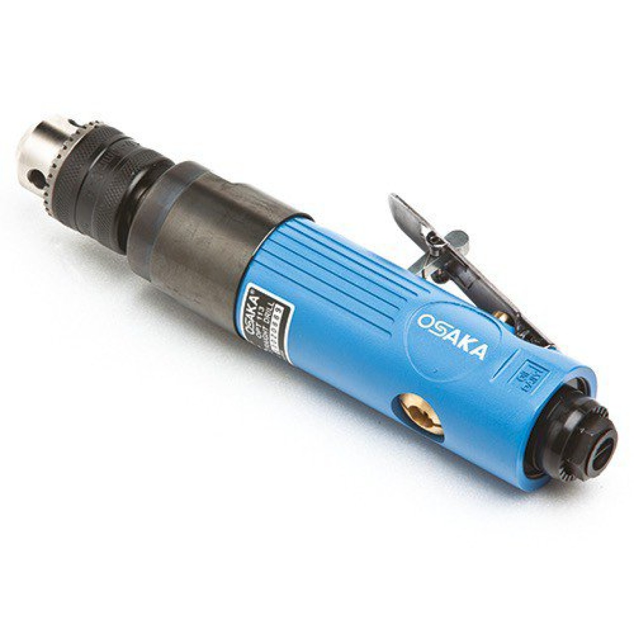 OSAKA MATKAP KABZASIZ 3/8 10MM