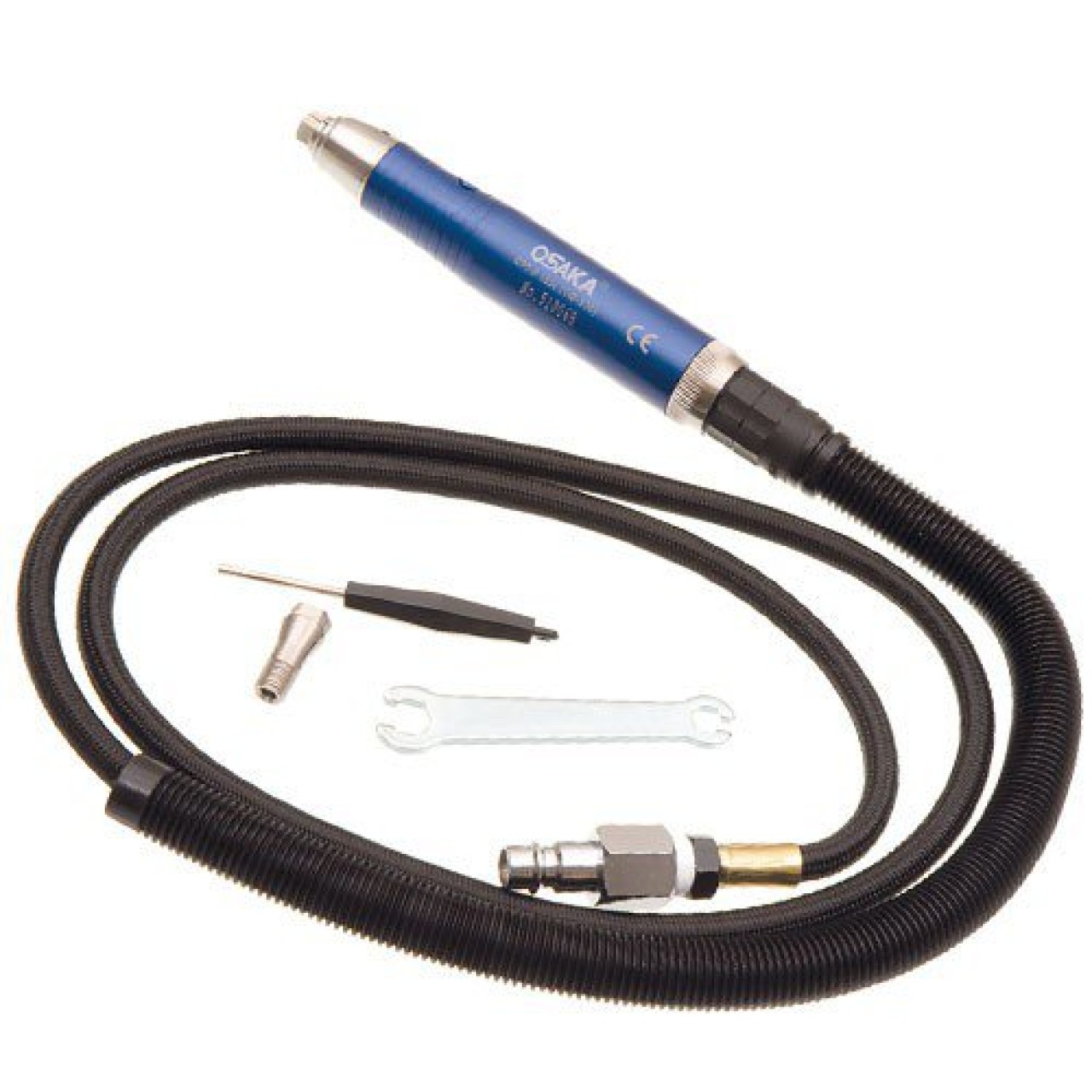 OSAKA MİKRO KALIPÇI TAŞLAMA 35,000RPM 3/6MM PENS