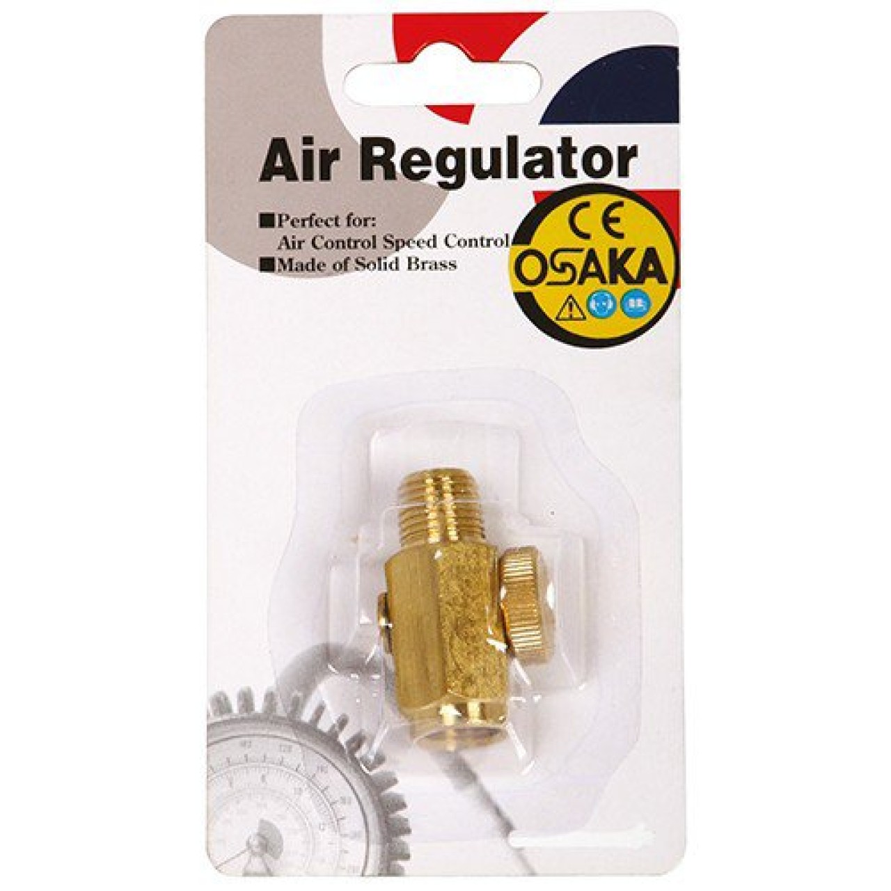 OSAKA MİNİ REGÜLATÖR