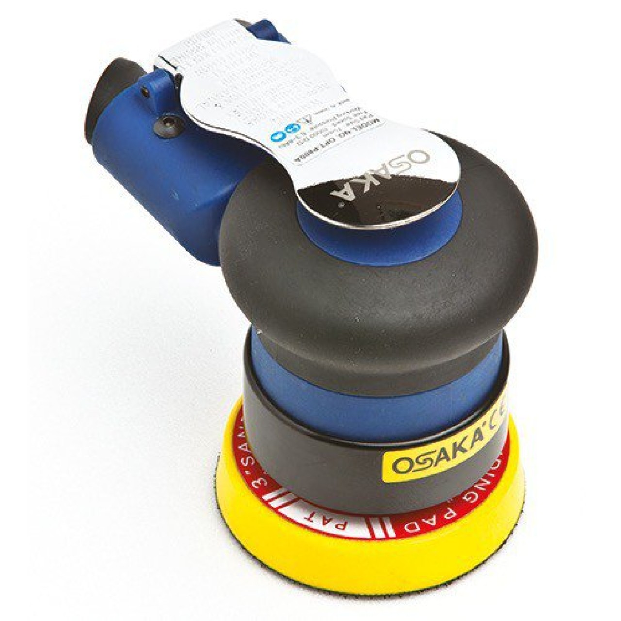 OSAKA ORBİTAL ZIMPARA 75MM